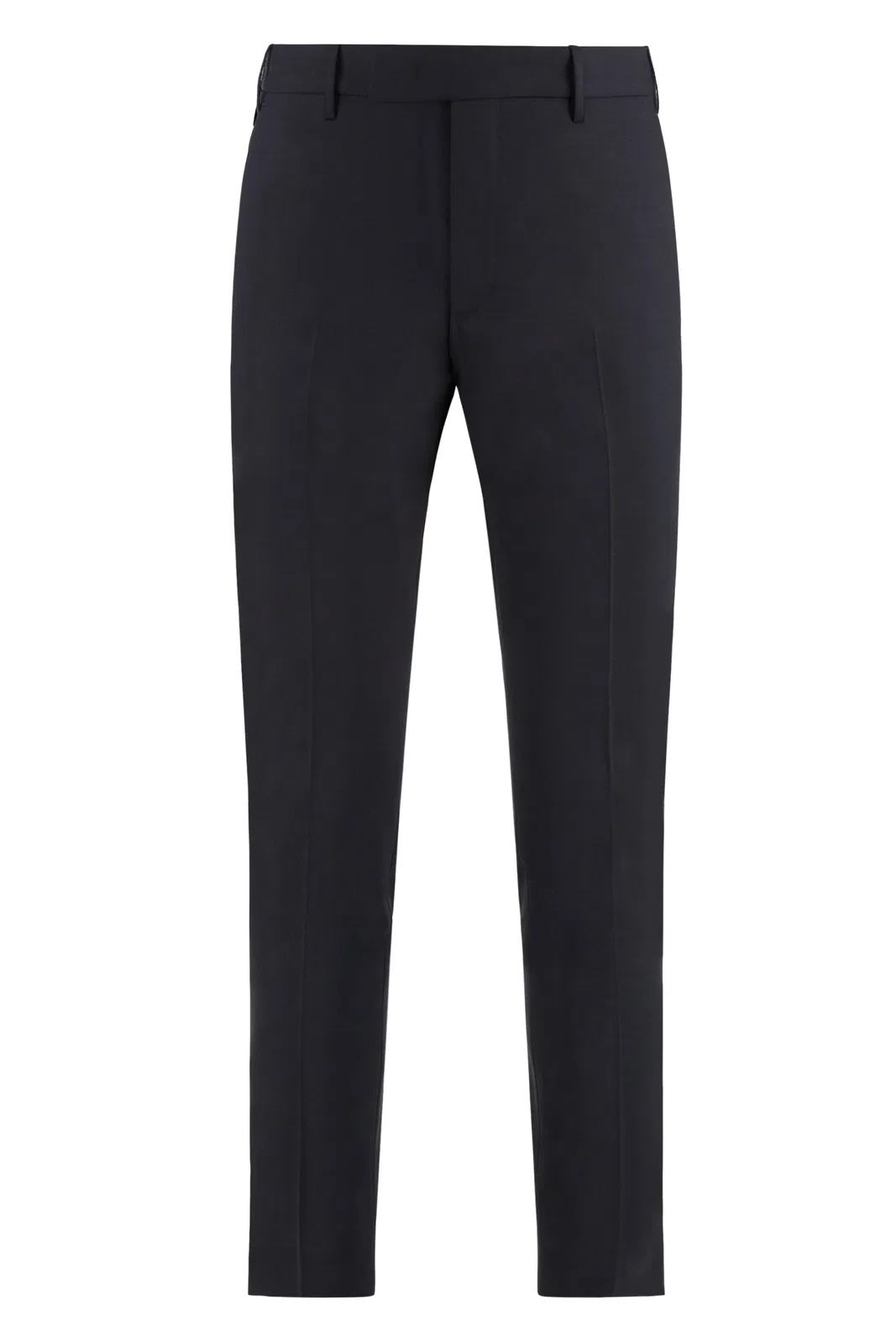 PT01 Dieci Stretch Wool Trousers