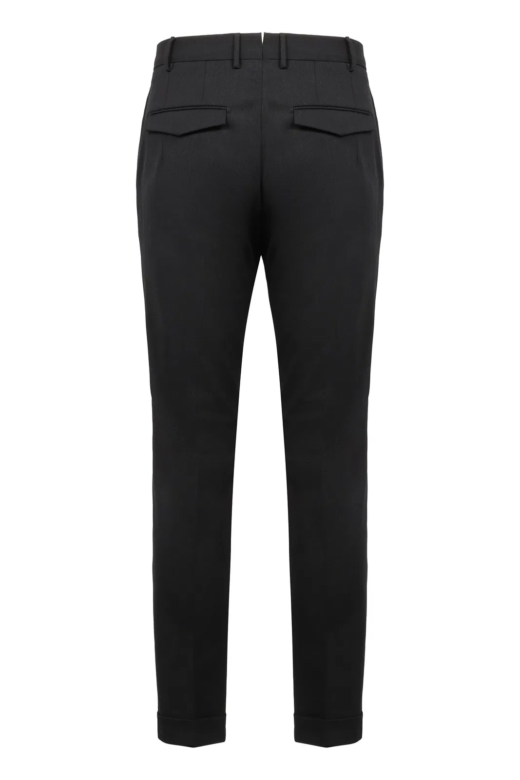 PT01 Chino Pants In Wool Blend