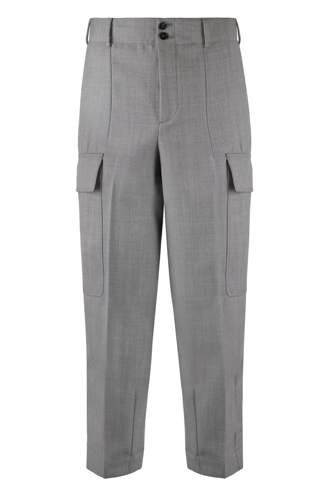 PT01 The Sailmaker Wool Trousers