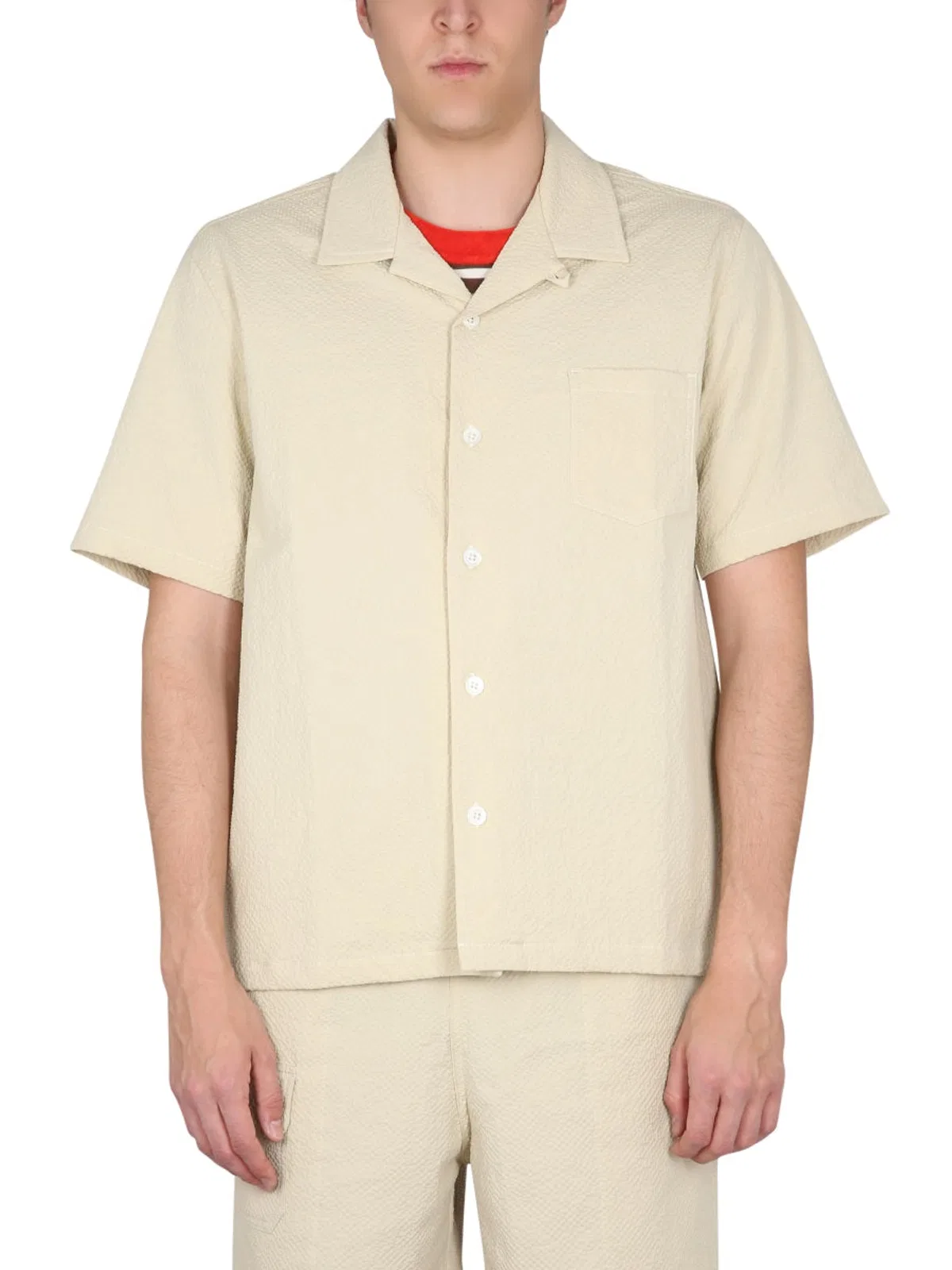 Howlin Cocktail Shirt