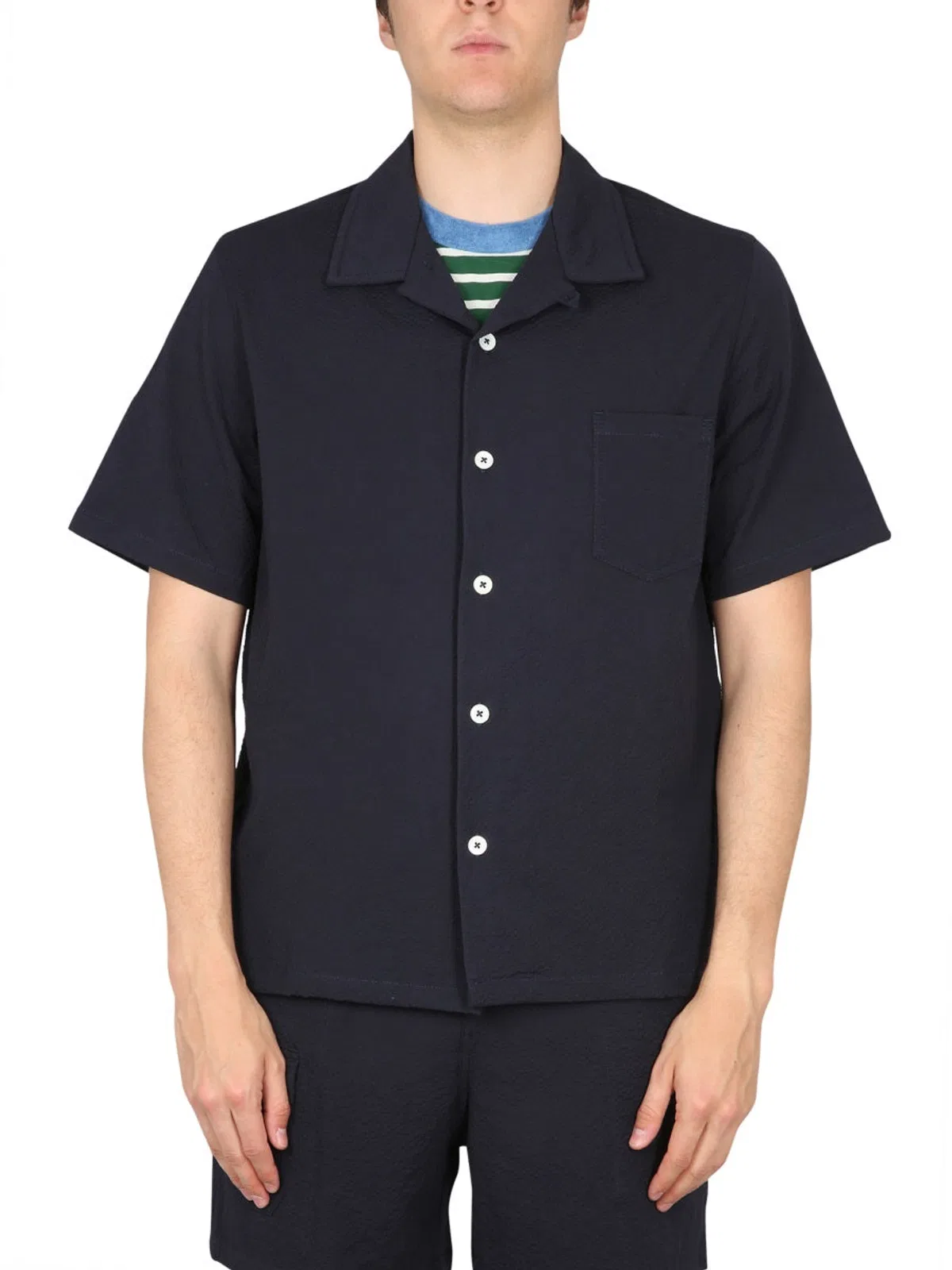 Howlin Cocktail Shirt