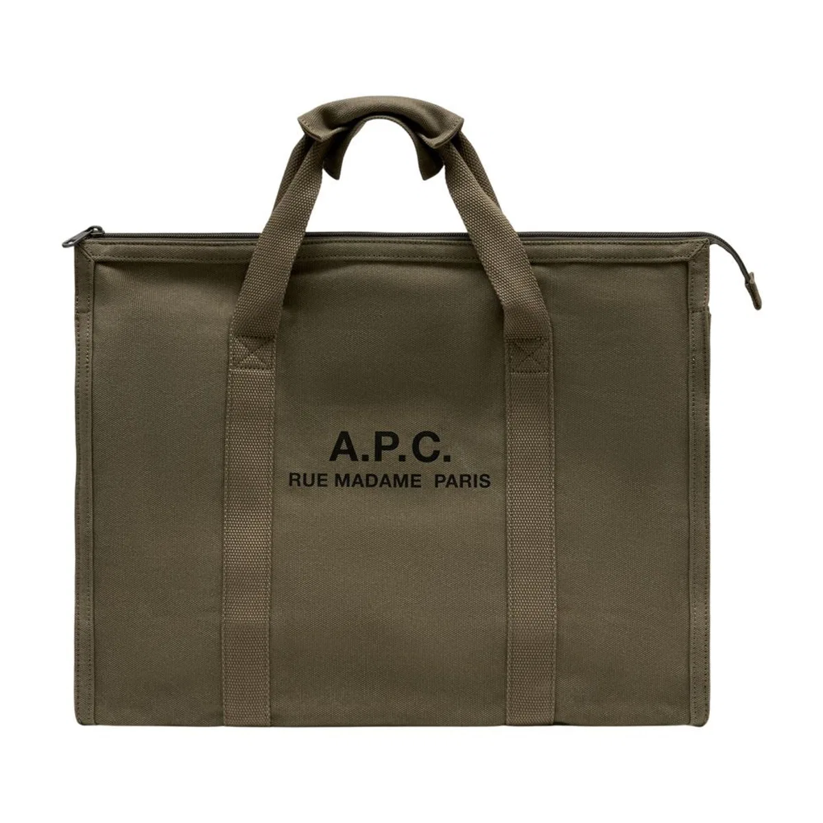 A.P.C. Gym Recuperation Travel Bag