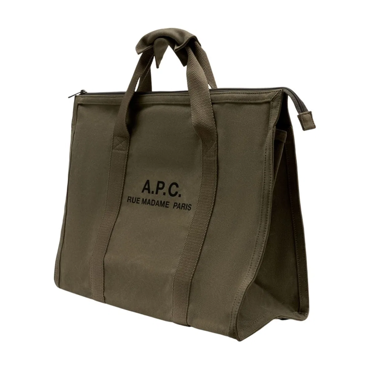 A.P.C. Gym Recuperation Travel Bag