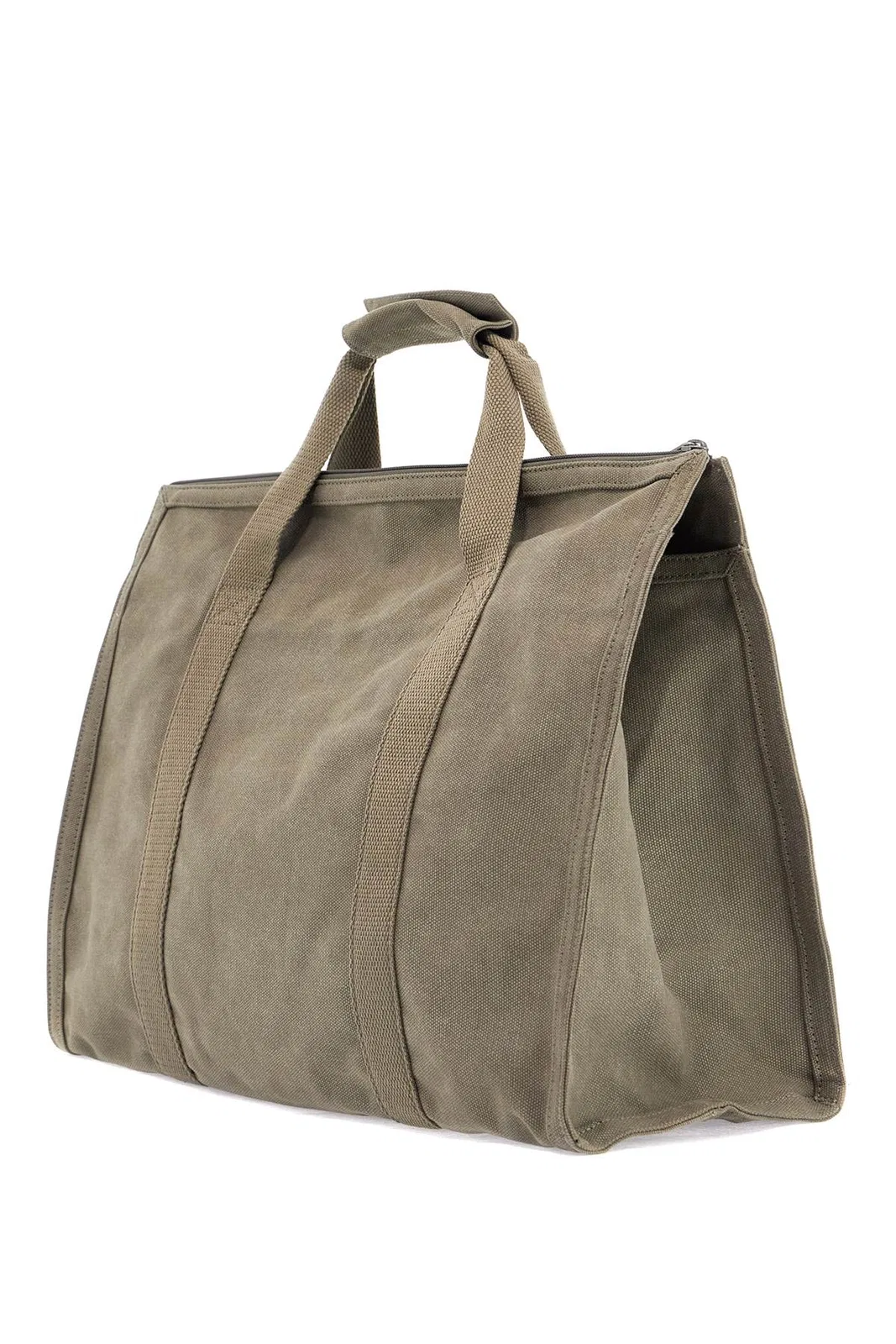 A.P.C. Gym Recuperation Travel Bag