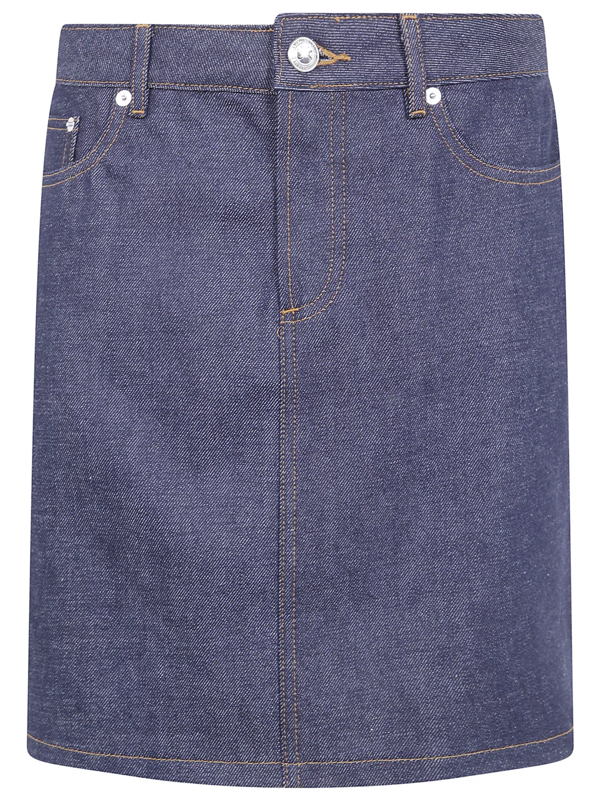 A.P.C. "Standard" Jupe