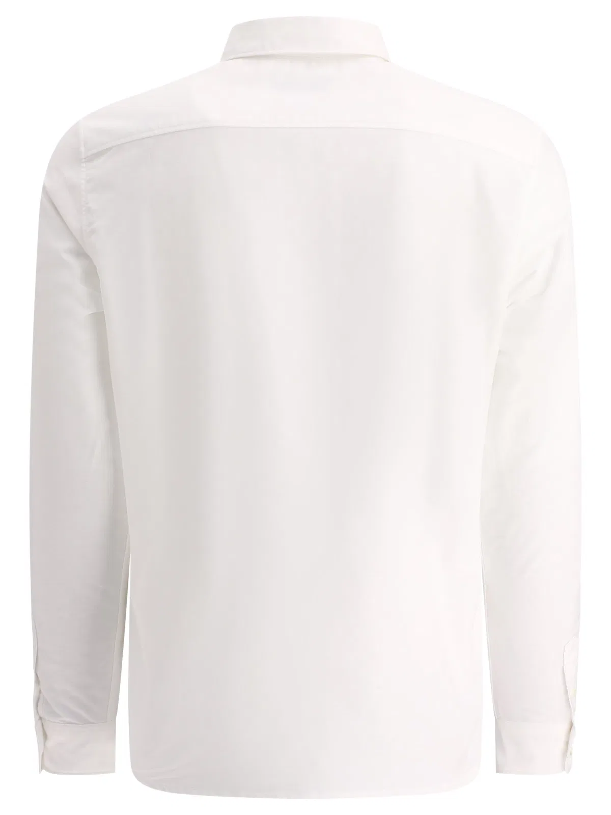 A.P.C. "Greg" Cotton Shirt