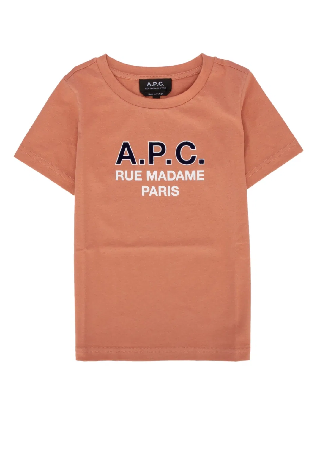 A.P.C. Kids T-Shirt