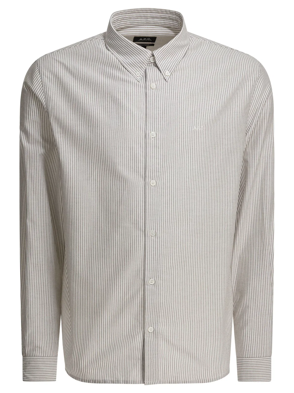 A.P.C. "Greg" Shirt