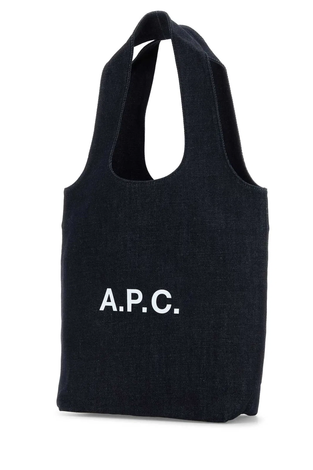 A.P.C. Ninon Small Shopper Bag
