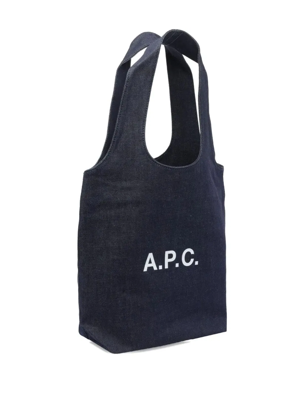 A.P.C. Ninon Small Shopper Bag