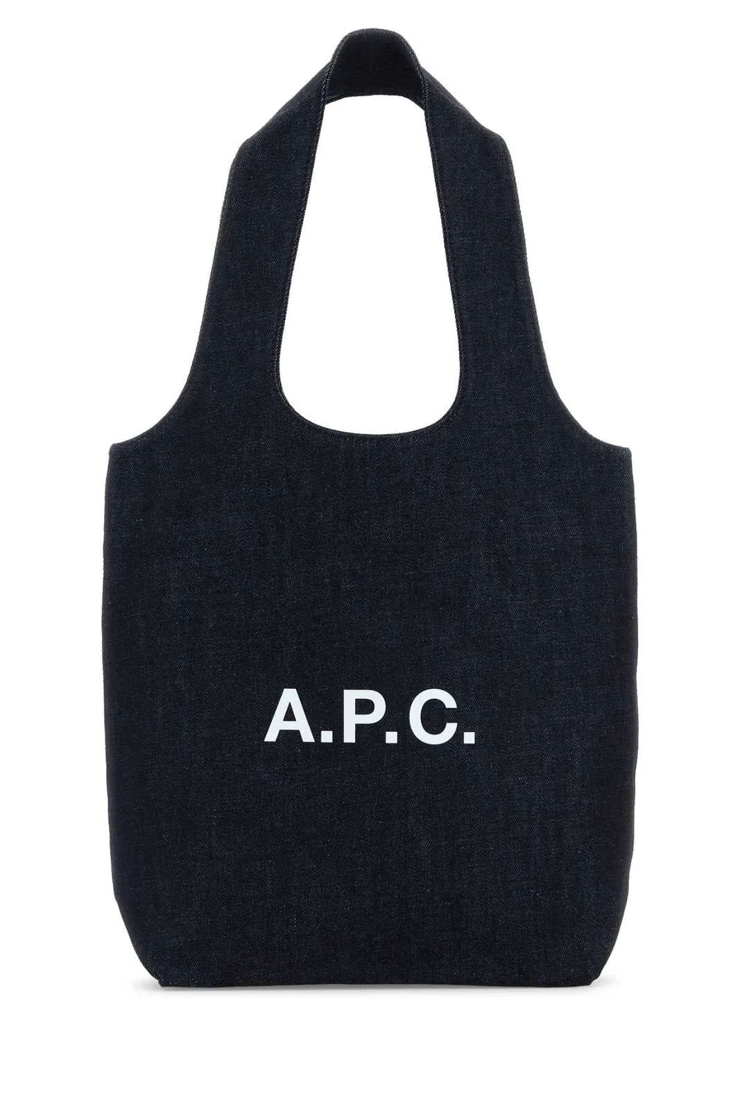 A.P.C. Ninon Small Shopper Bag