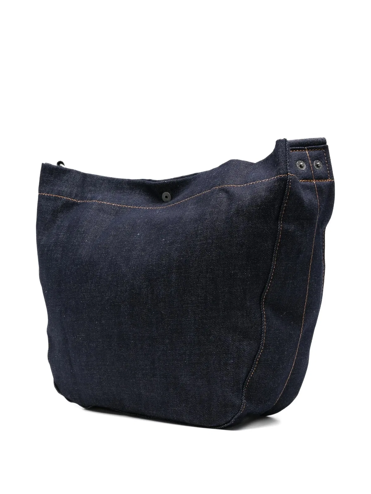 A.P.C. Journal Small Shoulder Bag