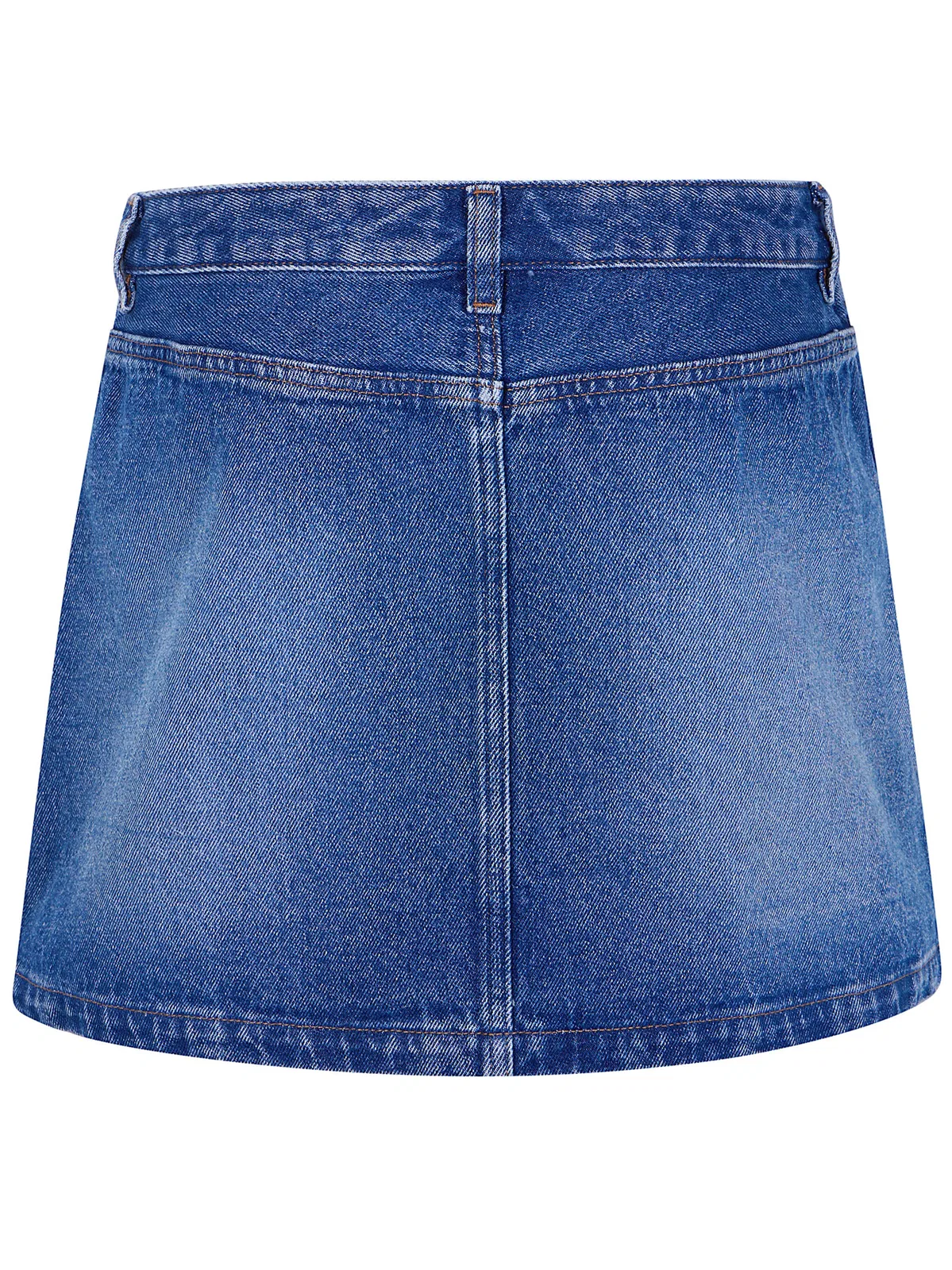 A.P.C. "Darcy" Mini Jupe