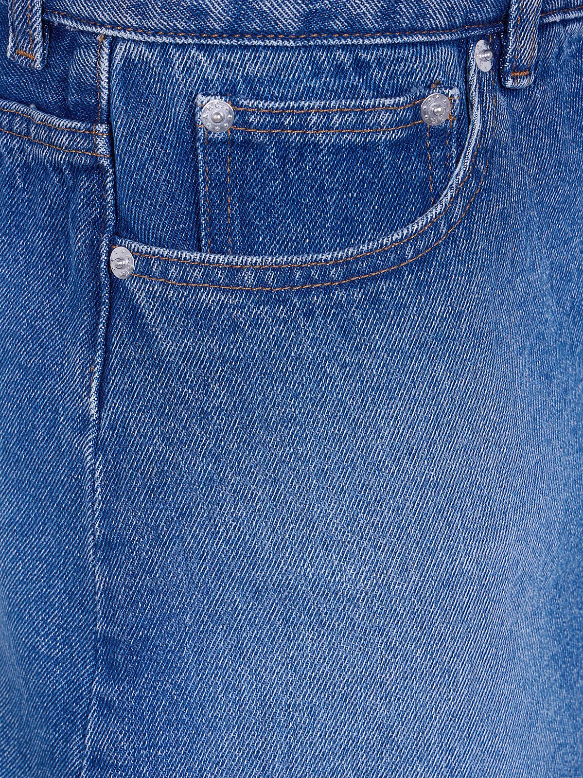 A.P.C. "Darcy" Mini Jupe