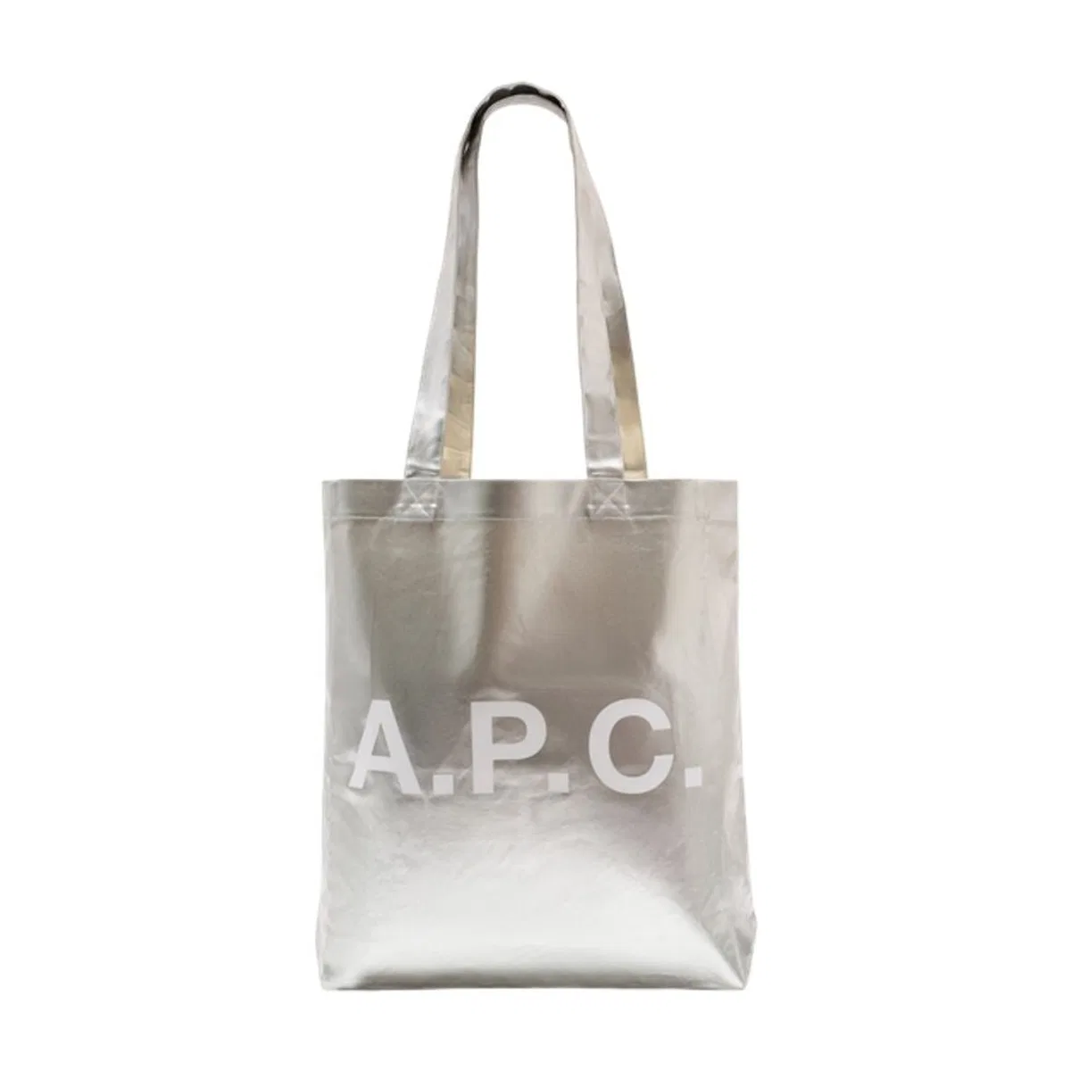 A.P.C. Lou Shopper Bag