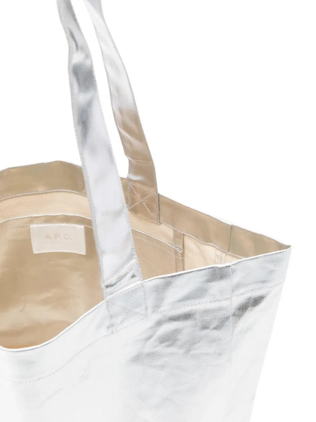 A.P.C. Lou Shopper Bag