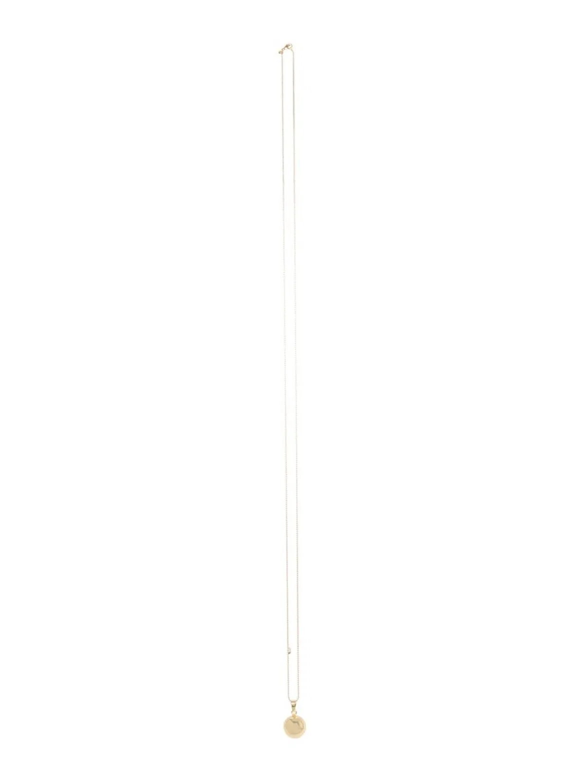 Label K Bolus Necklace