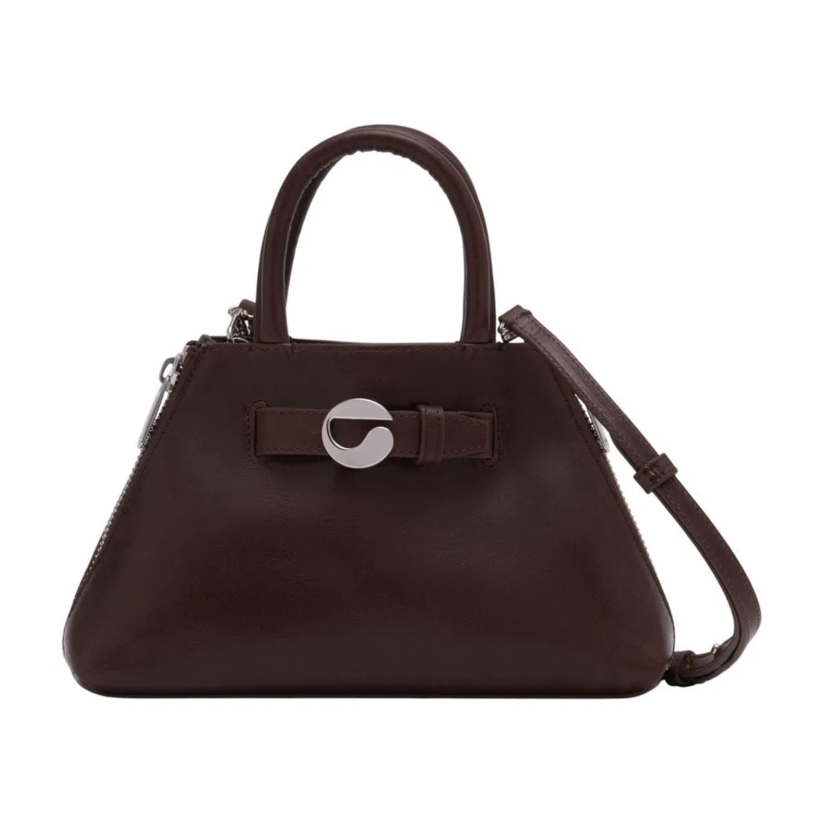 Coperni Mini Data Bag
