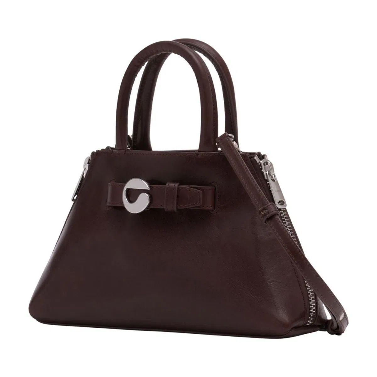 Coperni Mini Data Bag