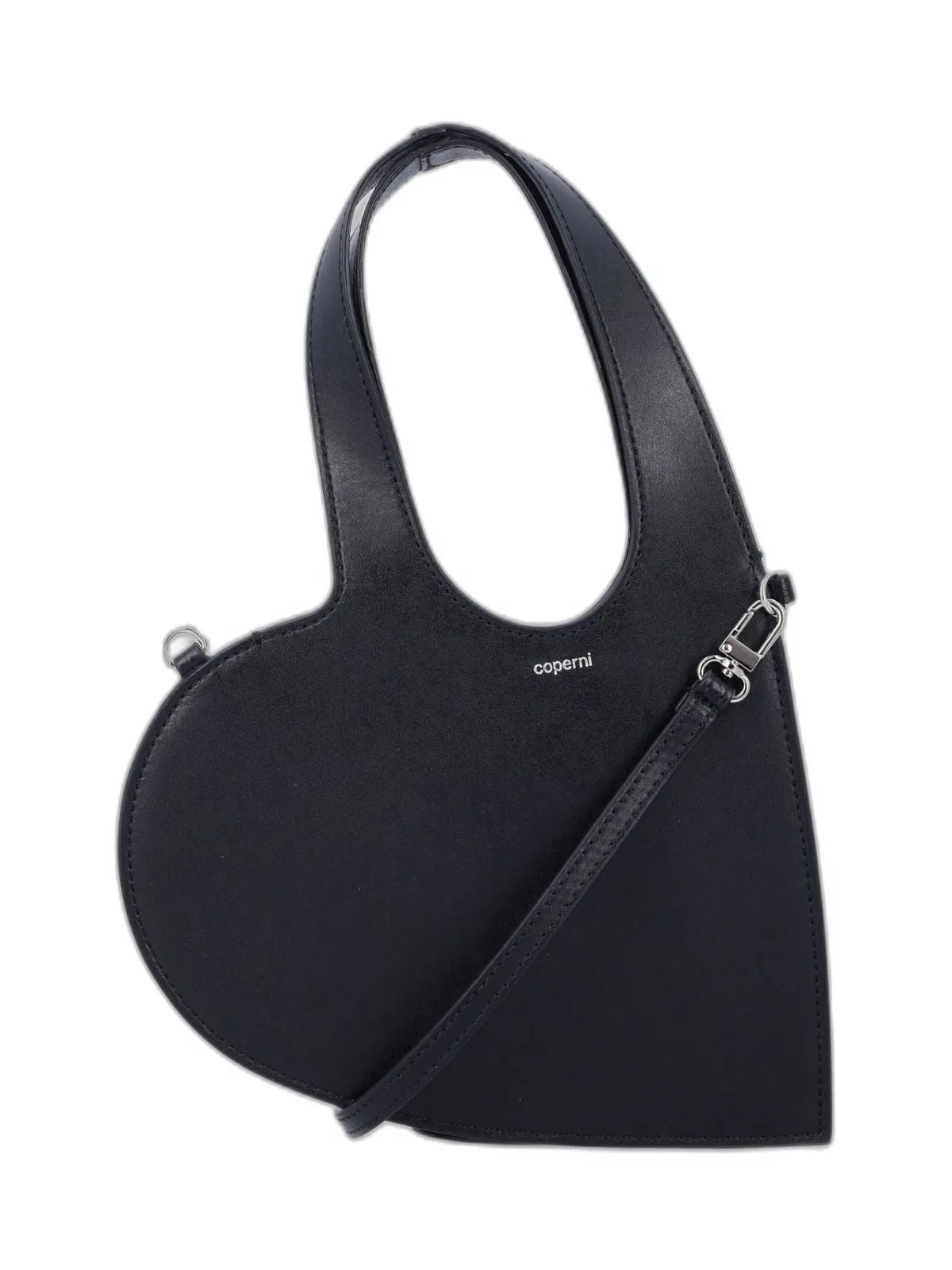 Coperni Mini "Heart" Tote