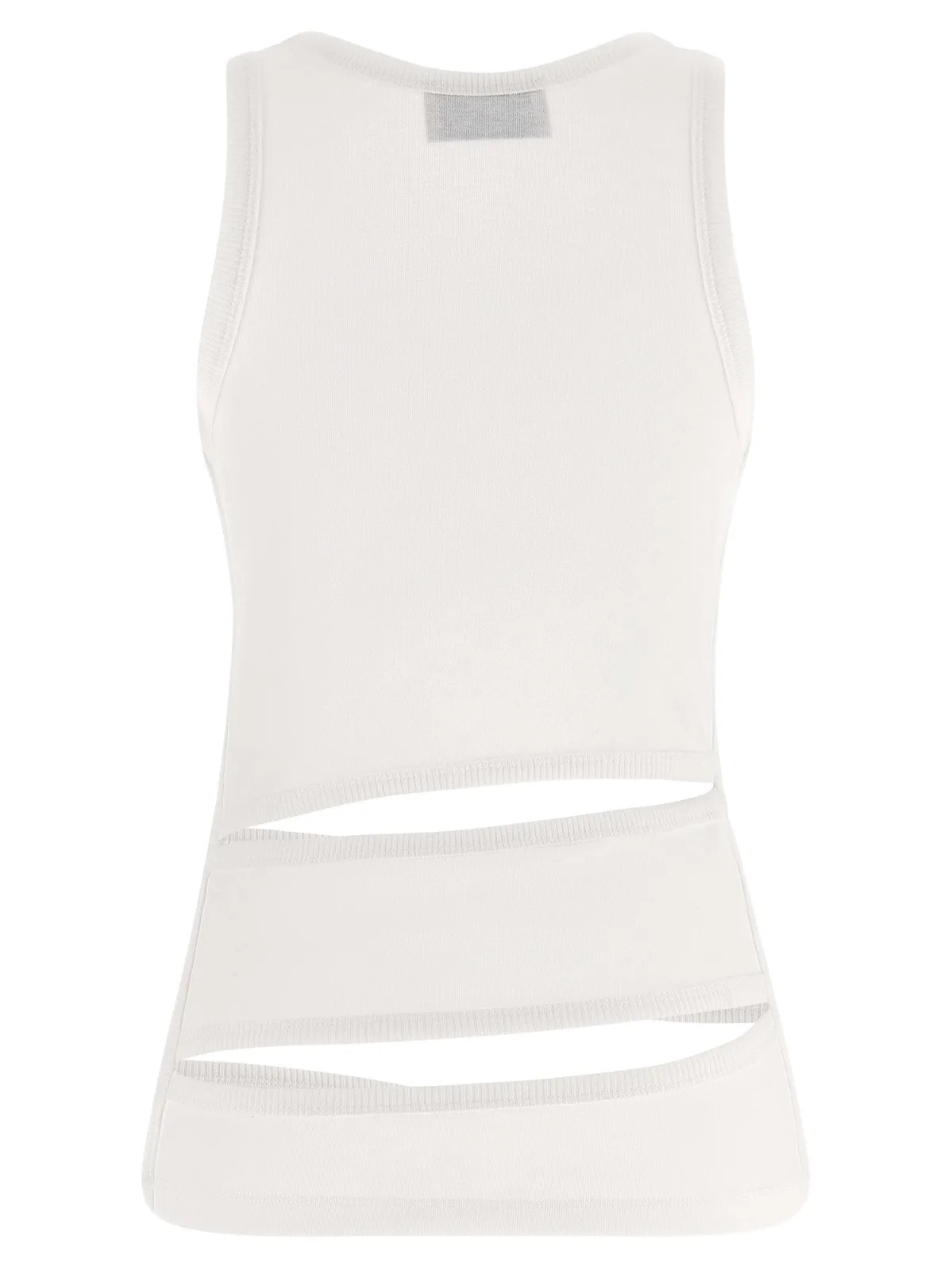 Coperni 'Spiral' Tank Top