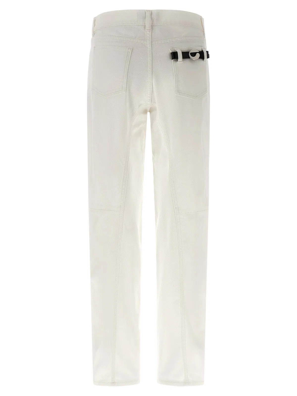 Coperni 'Tapered Denim' Jeans