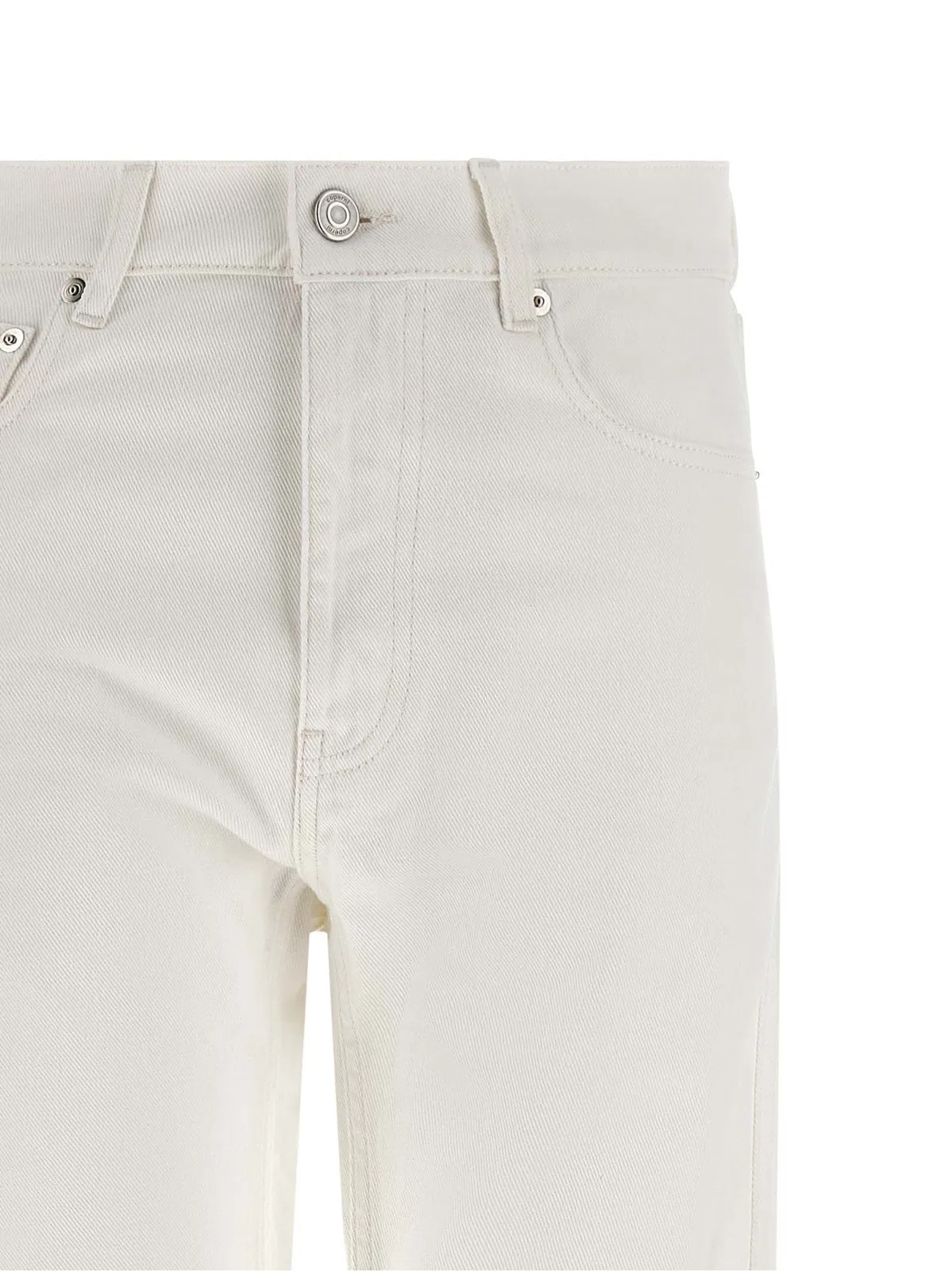 Coperni 'Tapered Denim' Jeans