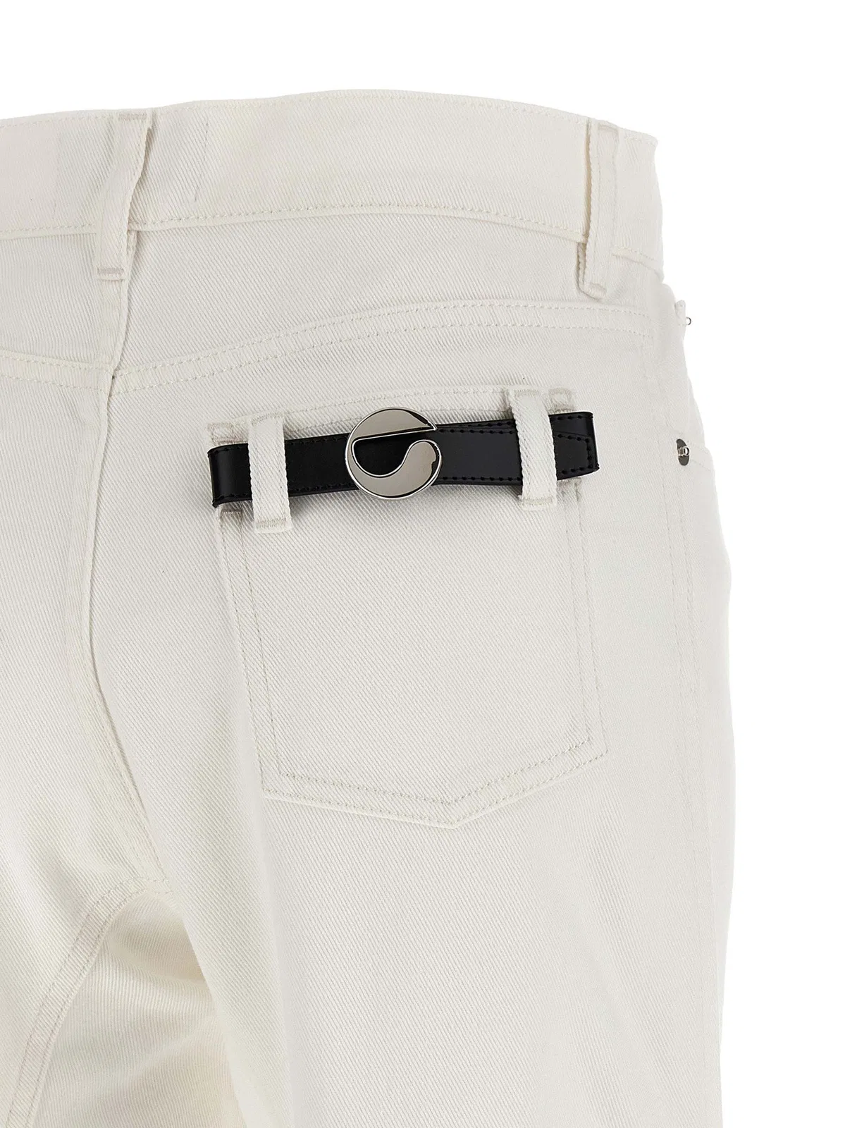 Coperni 'Tapered Denim' Jeans