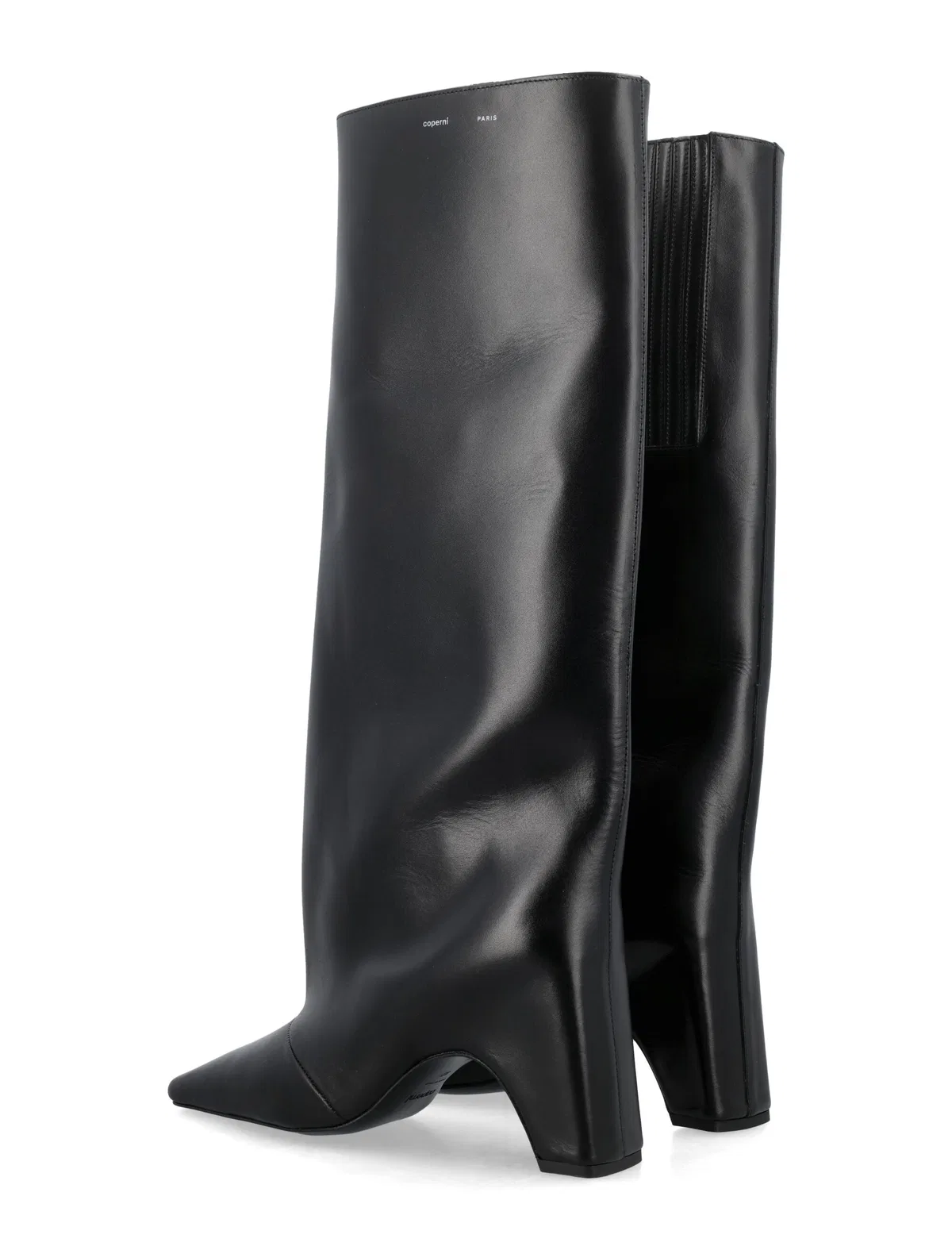 Coperni Cowboy Bridge Boot