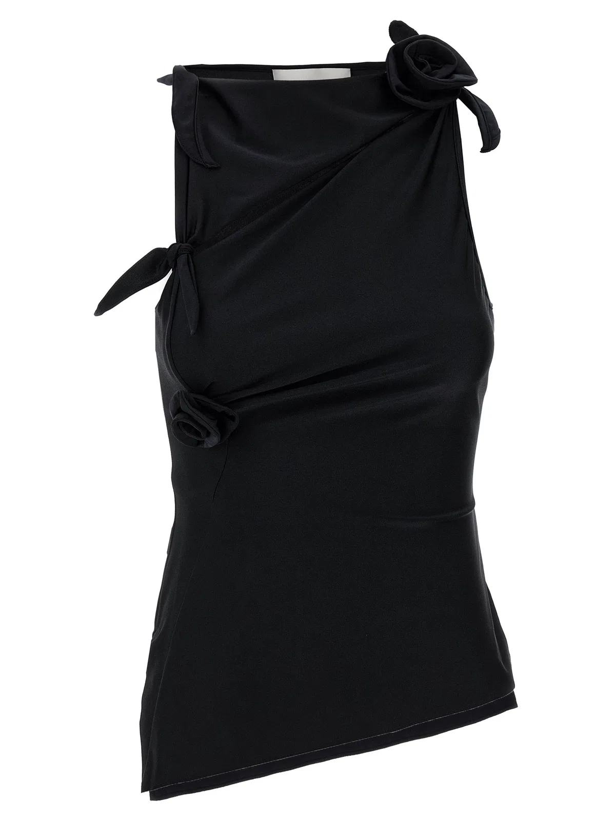 Coperni 'Asymmetric Flower' Top