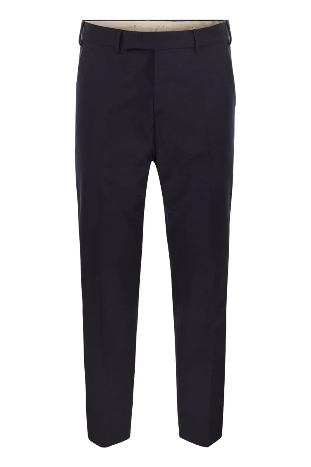 Pt Torino Rebel - Virgin Wool Chino Trousers