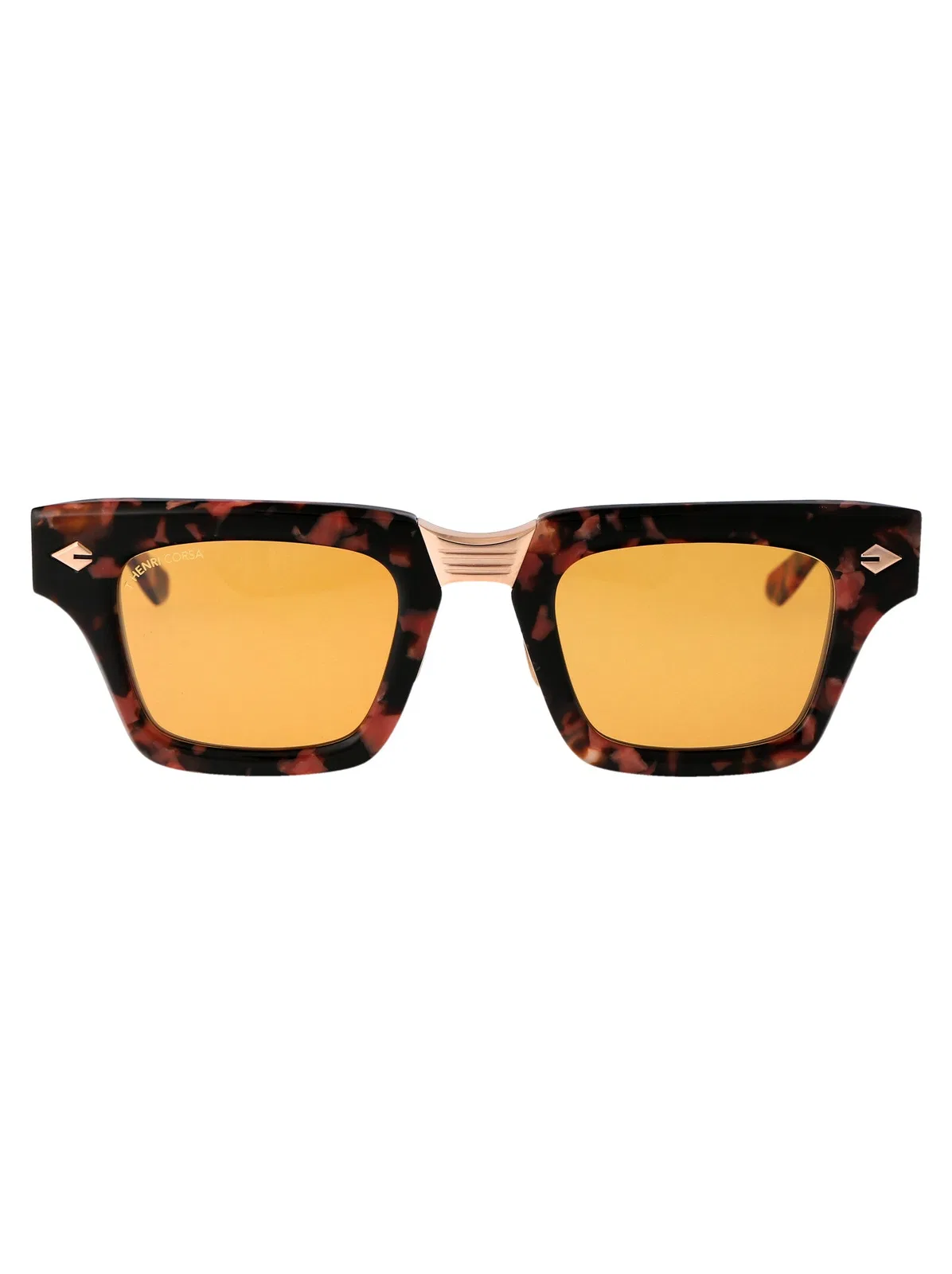 T Henri Acetate Sunglasses