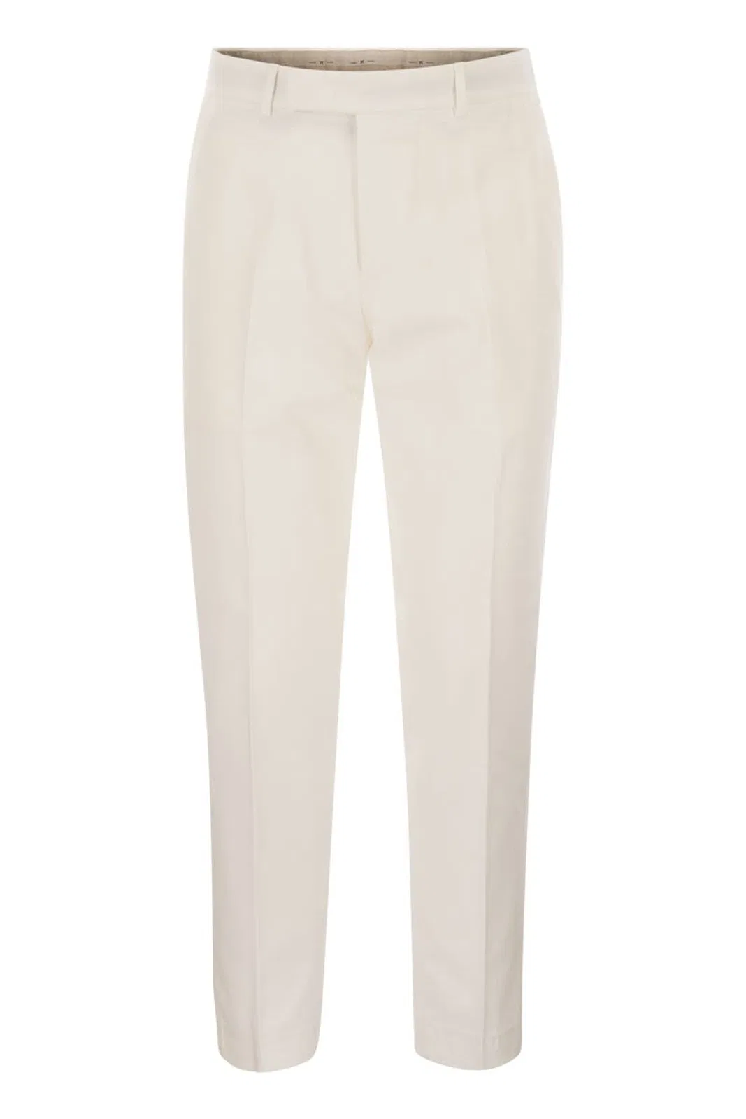 Pt Torino Rebel - Cotton Trousers