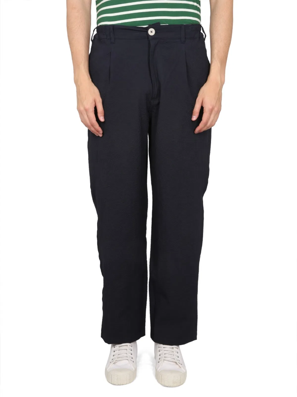 Howlin Button Down Pants