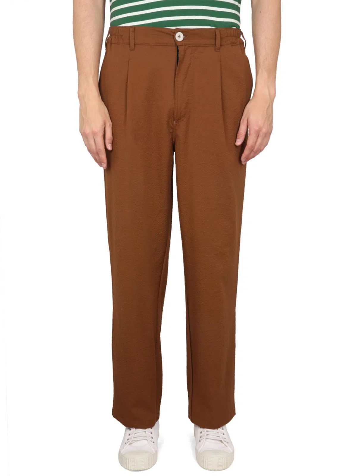 Howlin Button Down Pants