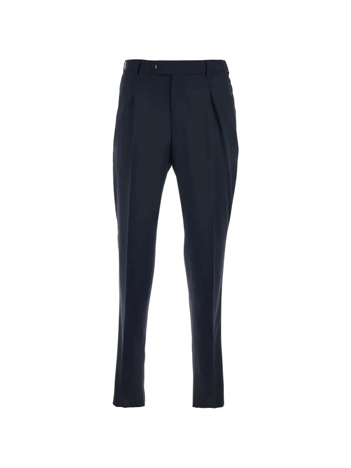 Pt Torino Super 130'S Trousers
