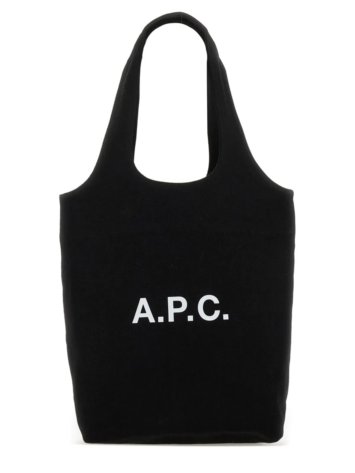 A.P.C. Ninon Small Shopper Bag