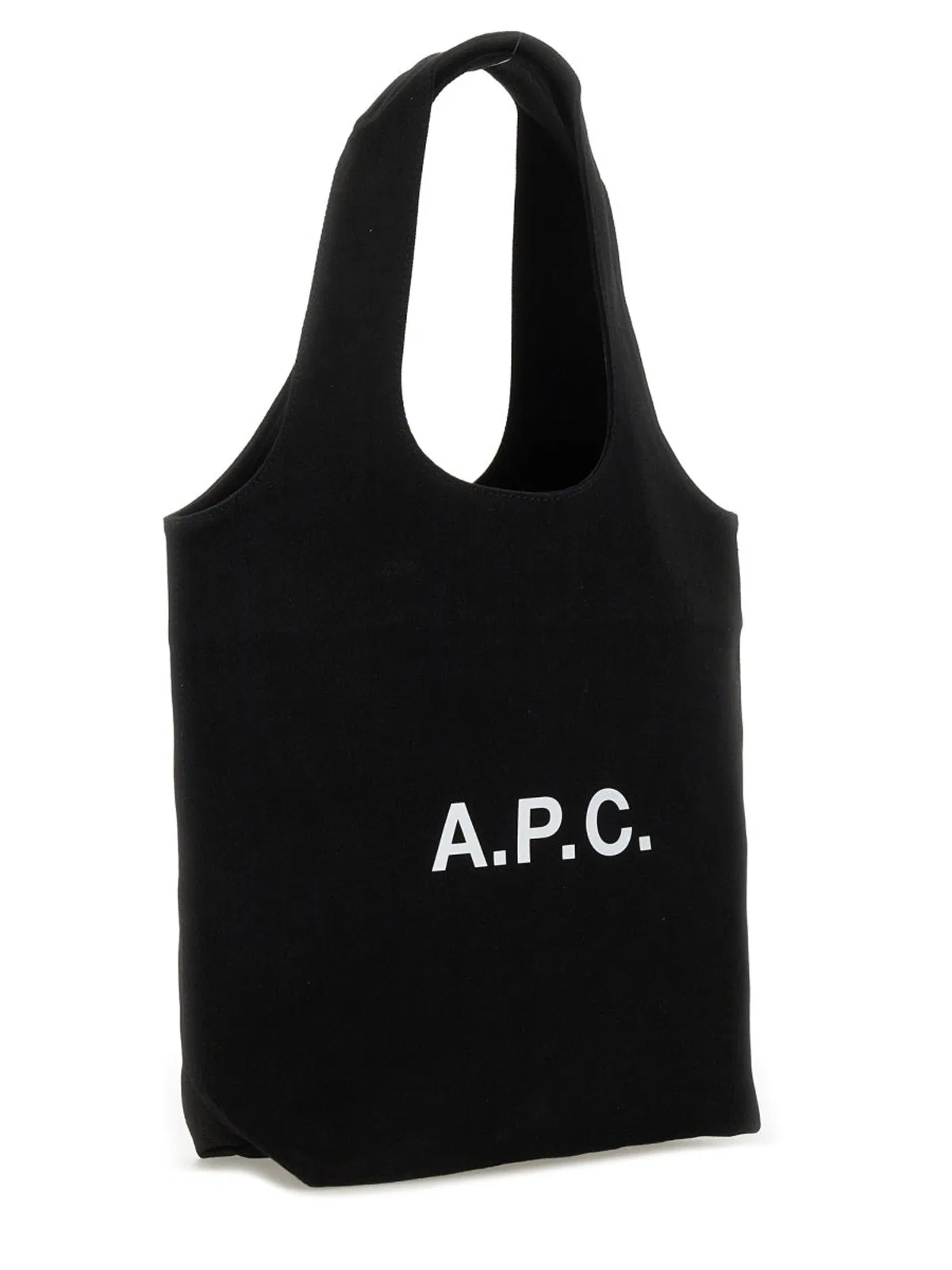 A.P.C. Ninon Small Shopper Bag