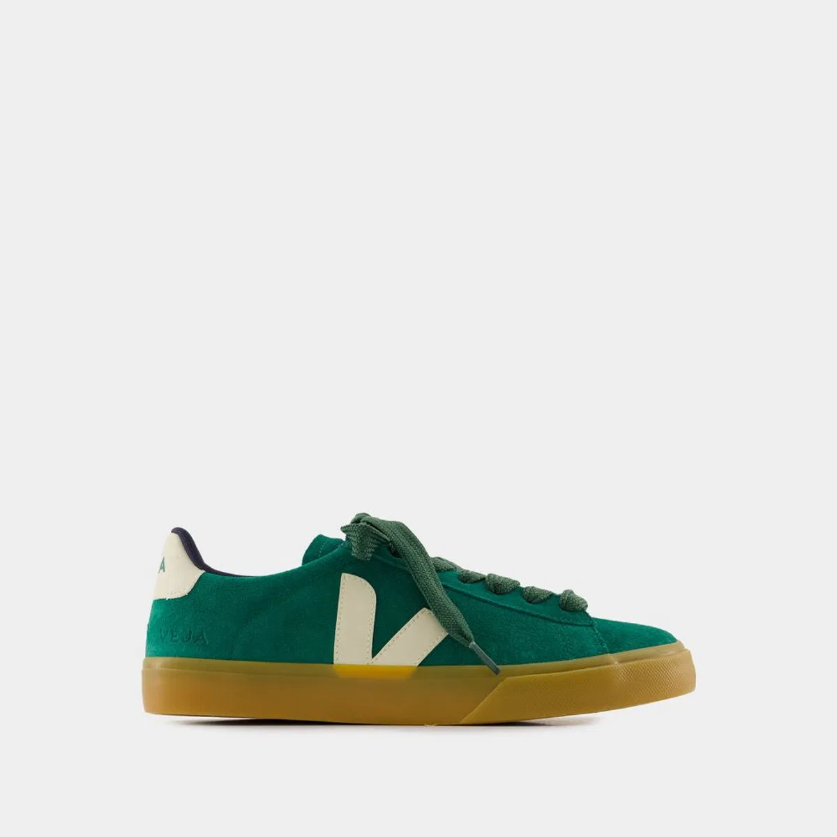 Veja Campo Bold Sneakers