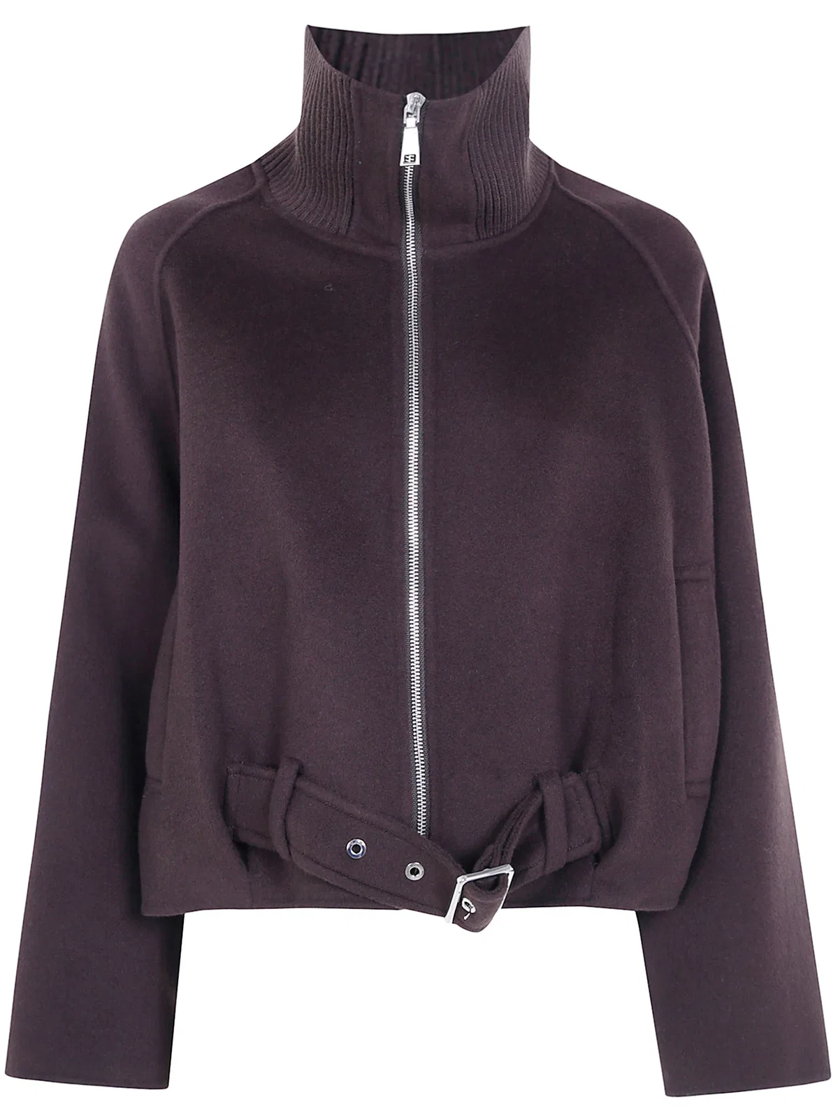 Seventy Wool Bomber Jacket