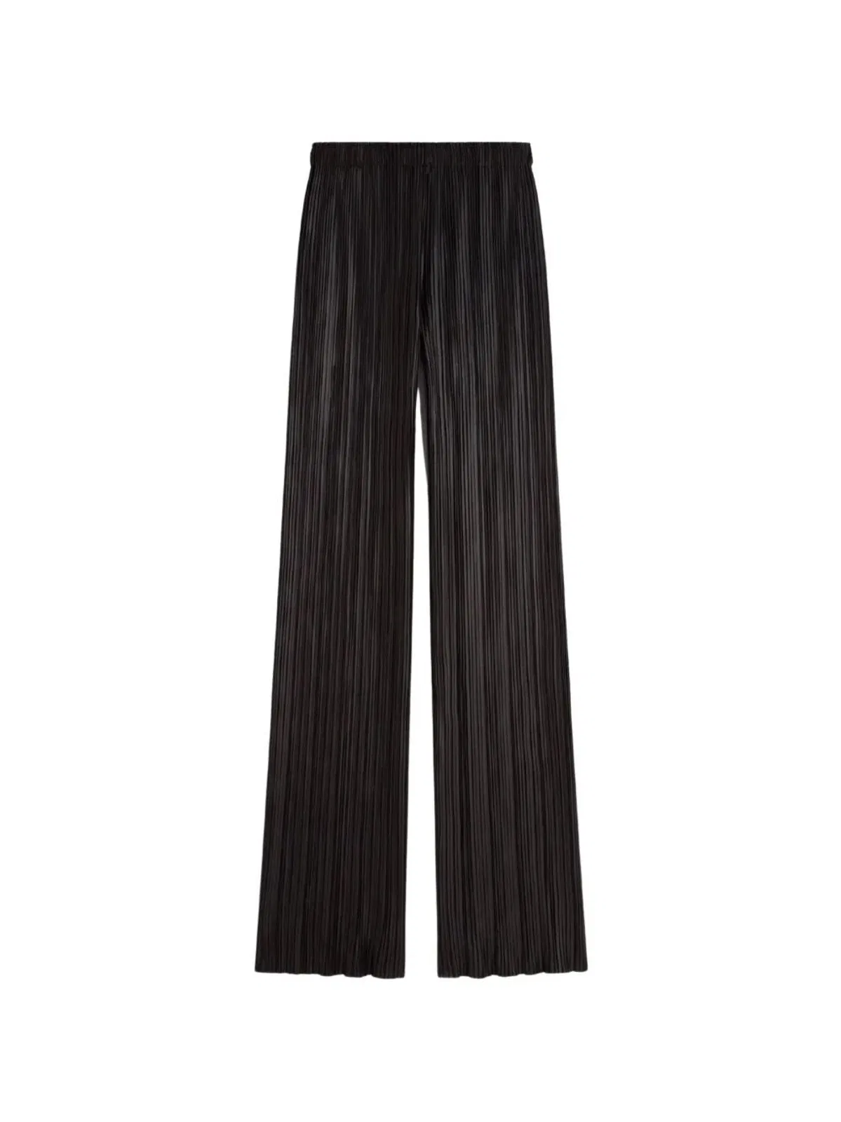 Phoebe Philo Razor Pleat Trousers