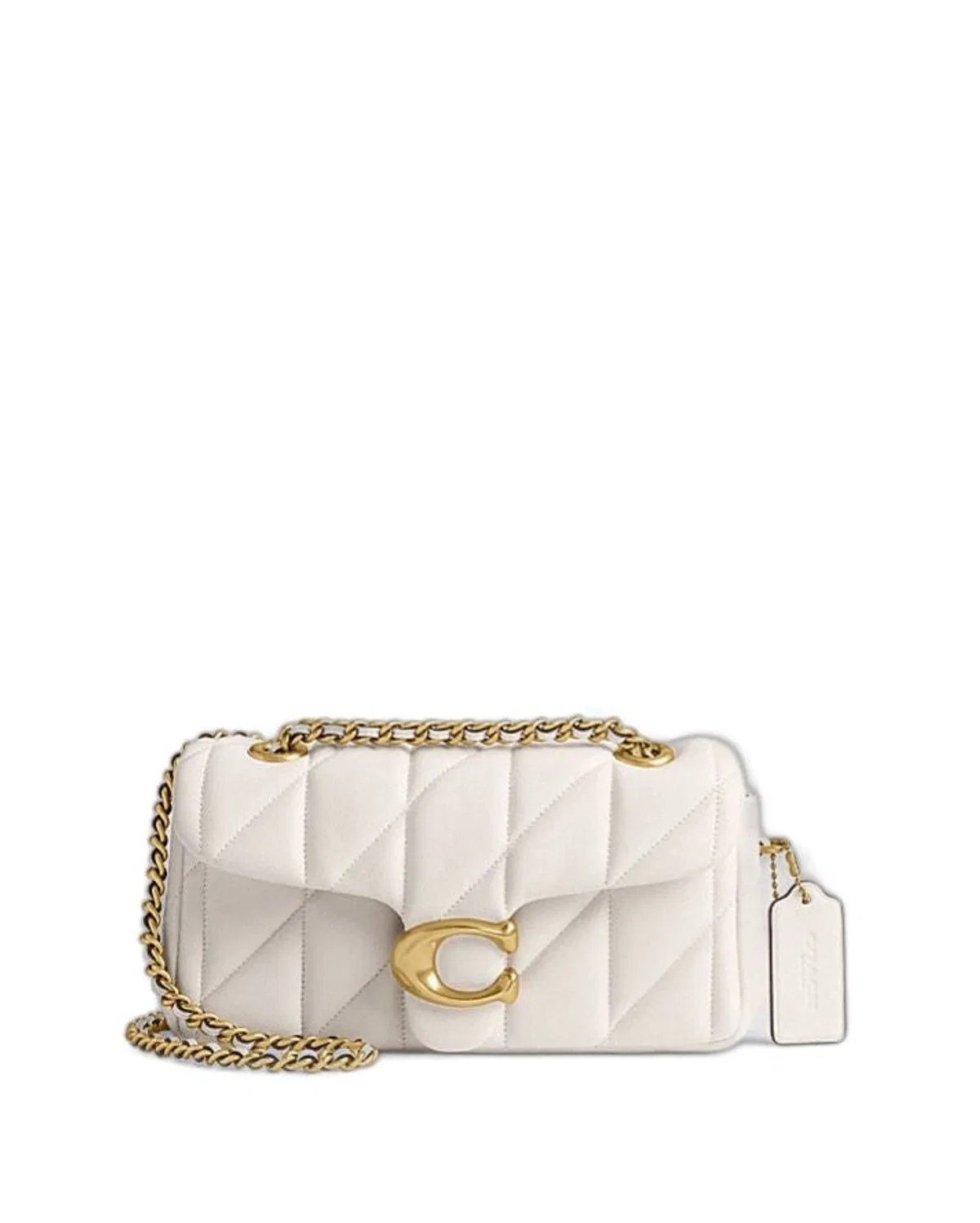 Coach Tabby 20 Crossbody