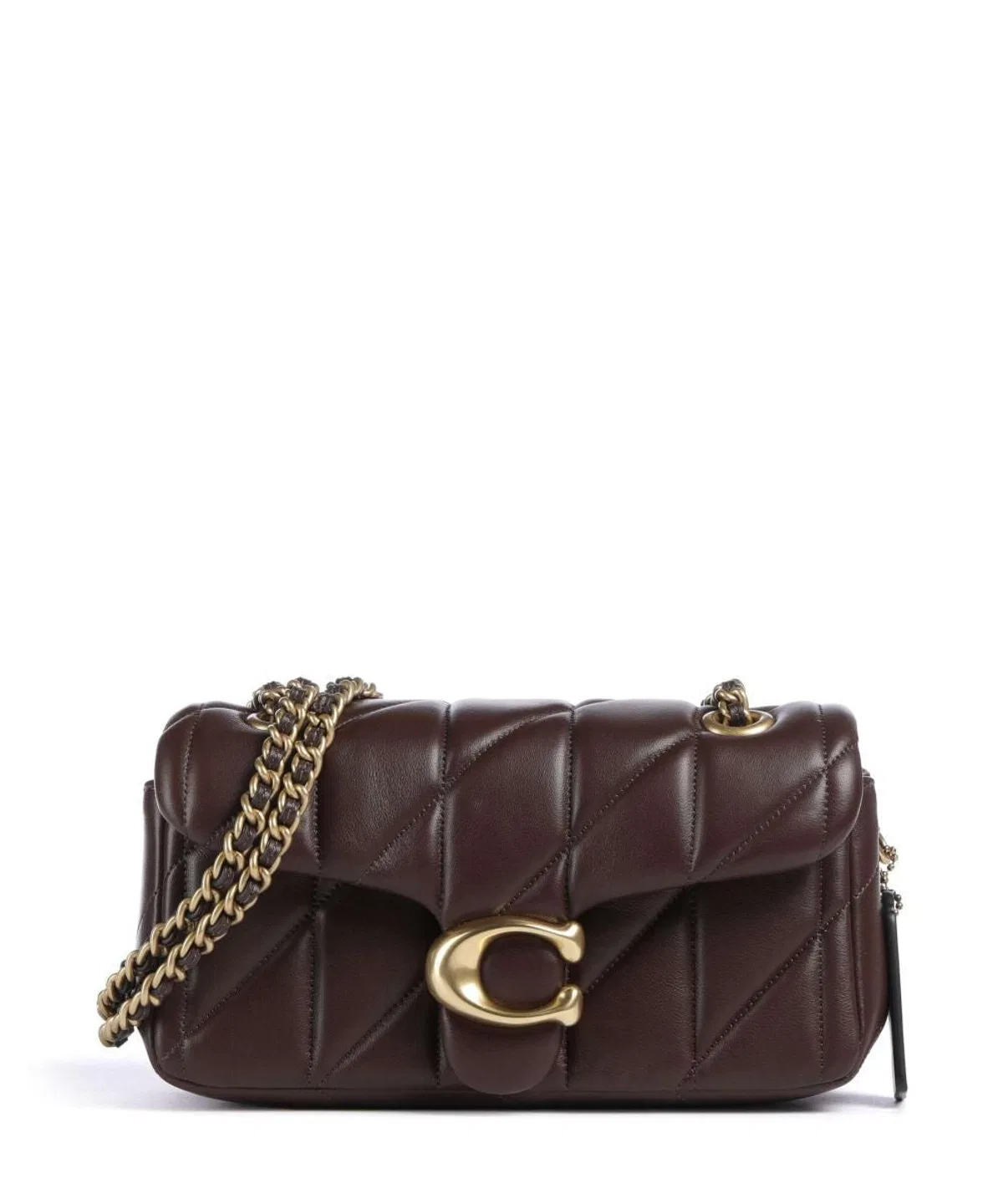 Coach Shoulder Bag 20