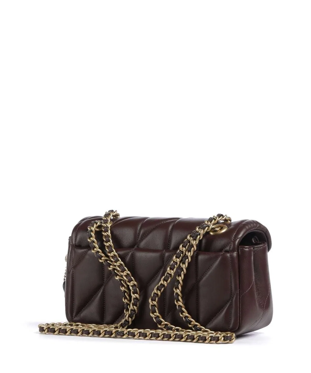 Coach Shoulder Bag 20