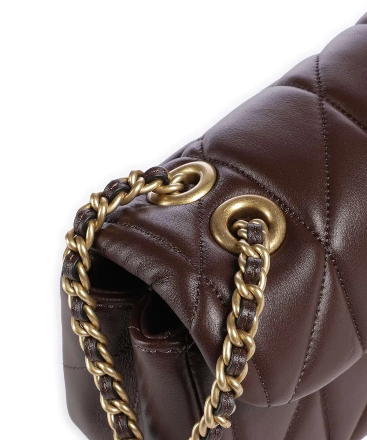 Coach Shoulder Bag 20