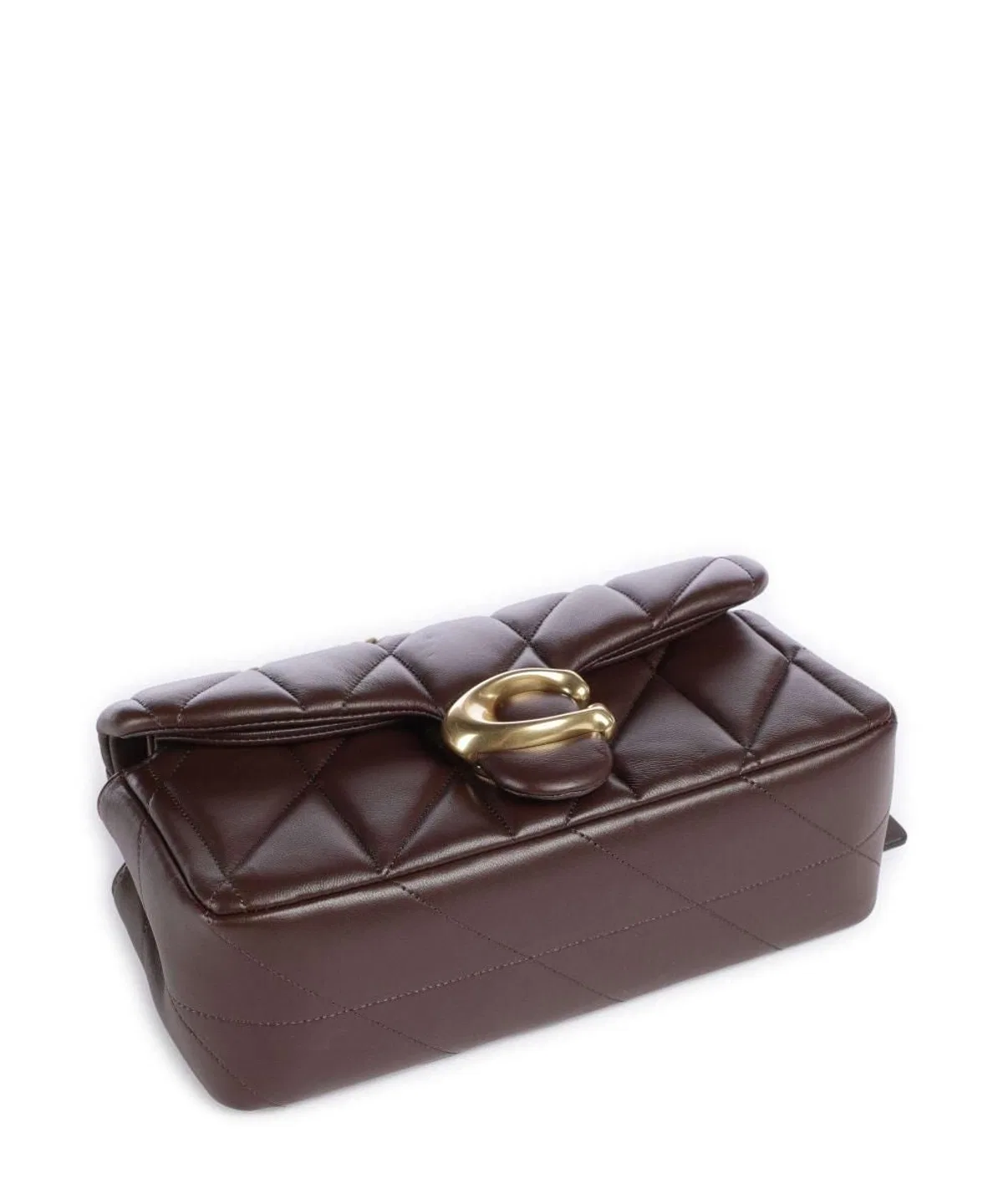 Coach Shoulder Bag 20