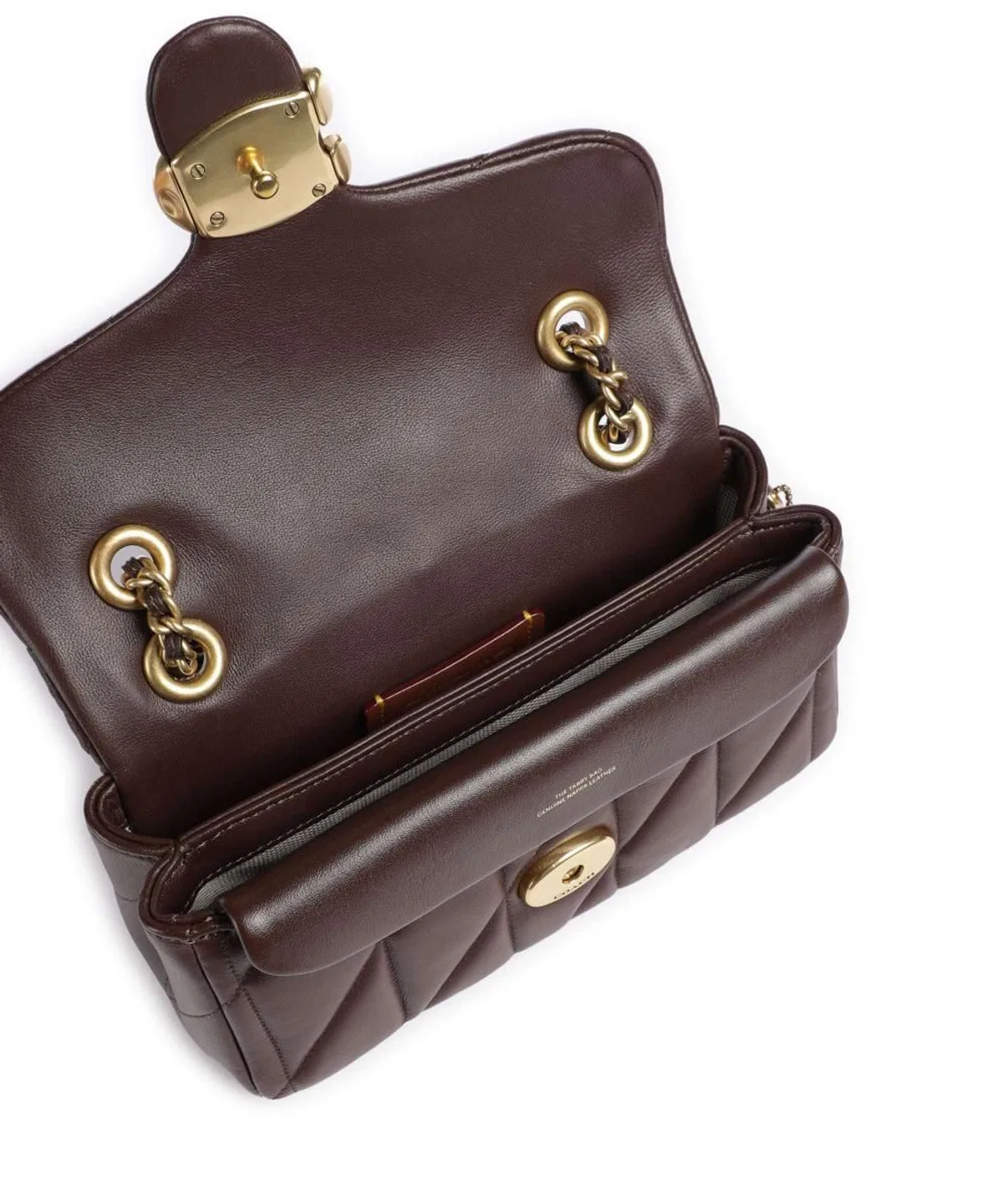 Coach Shoulder Bag 20