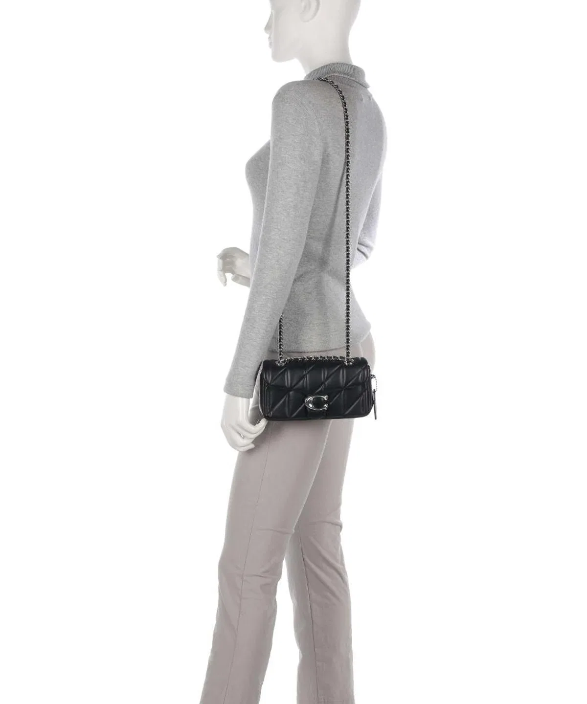Coach Tabby 20 Crossbody