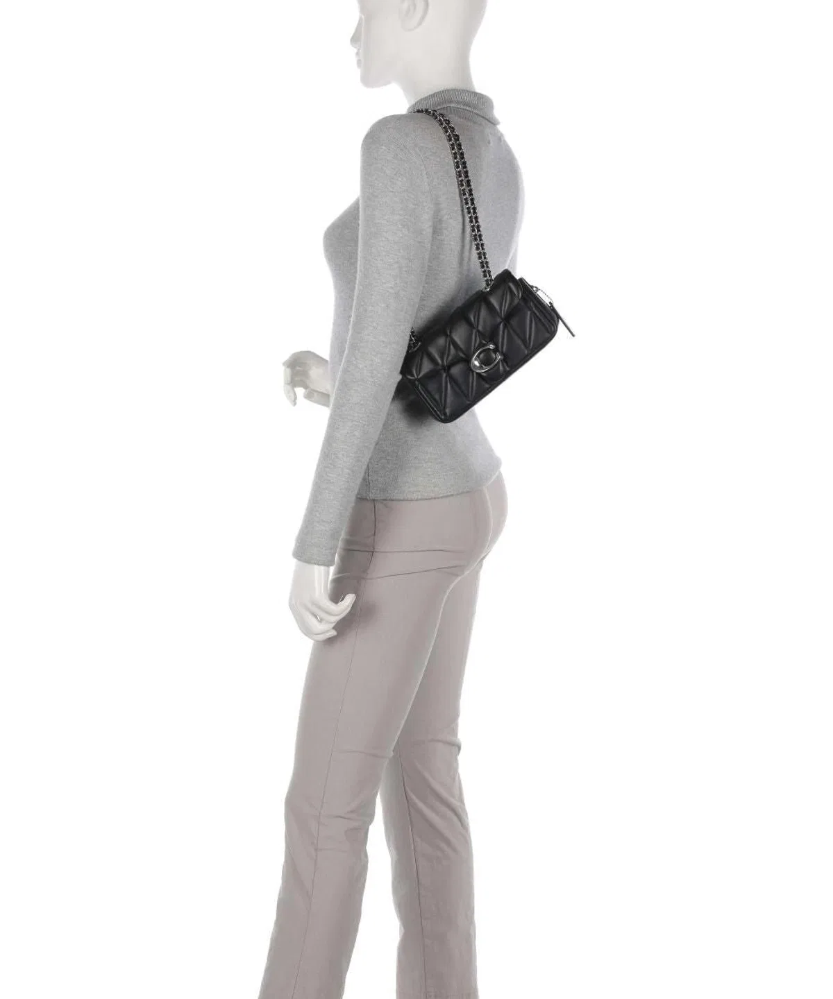 Coach Tabby 20 Crossbody