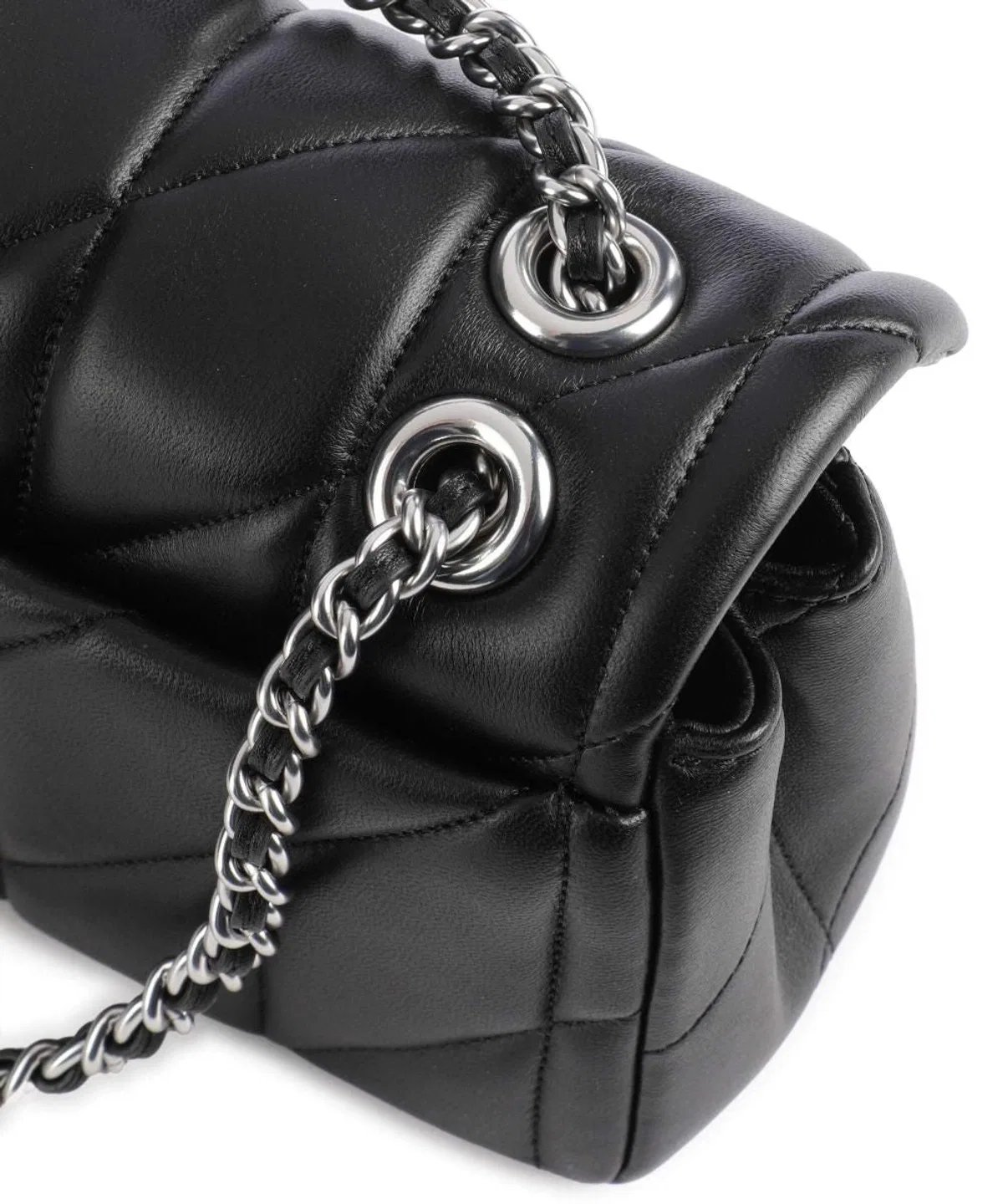 Coach Tabby 20 Crossbody